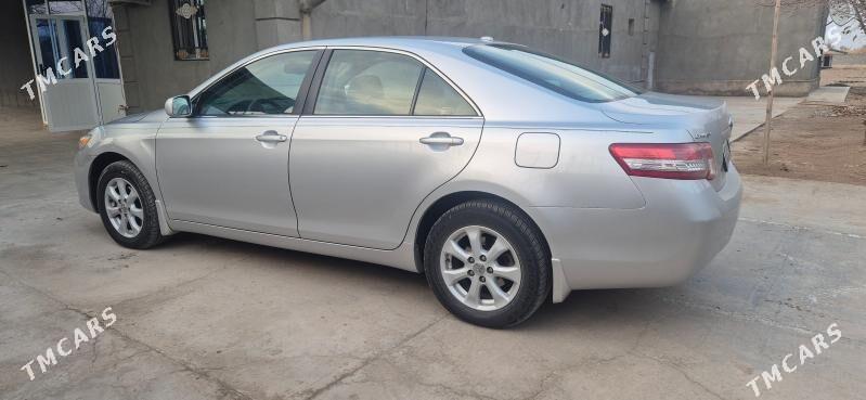 Toyota Camry 2010 - 265 000 TMT - Köneürgenç - img 6