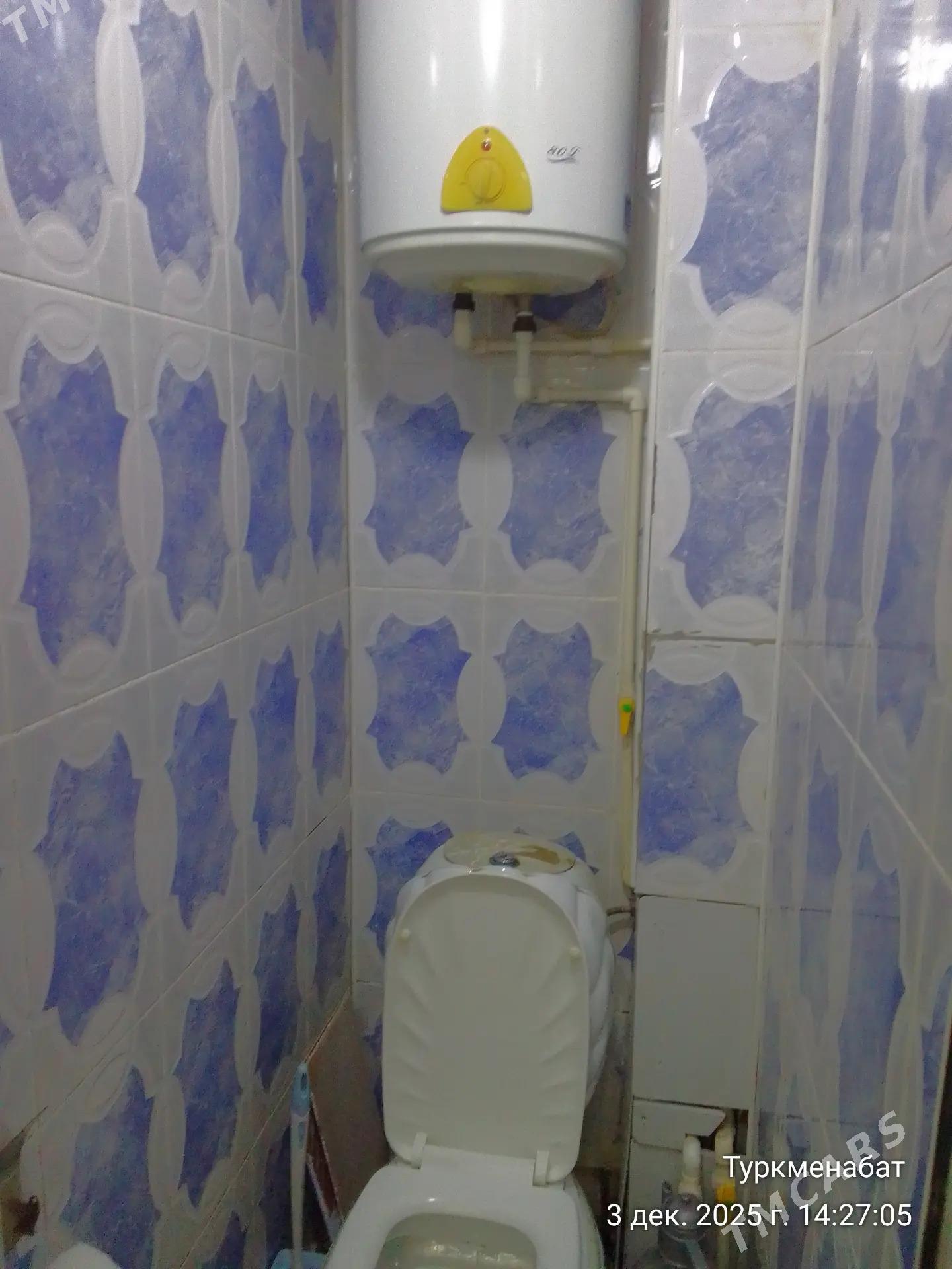 3-х комн.27 - Туркменабат - img 7