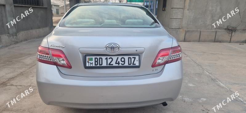 Toyota Camry 2010 - 265 000 TMT - Köneürgenç - img 5