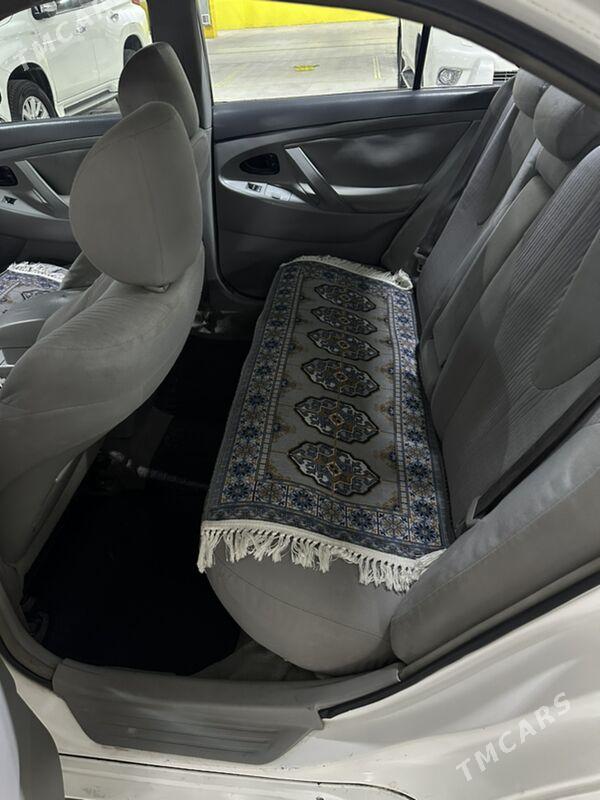 Toyota Camry 2009 - 158 000 TMT - Ашхабад - img 6