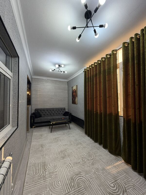 Гаудан Б 3 ком Выгодно - Ашхабад - img 4