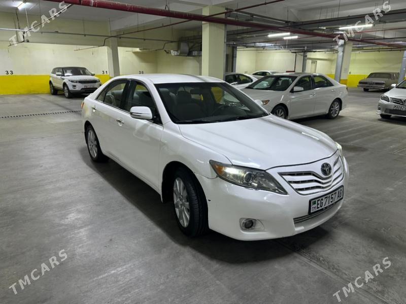 Toyota Camry 2009 - 158 000 TMT - Ашхабад - img 2