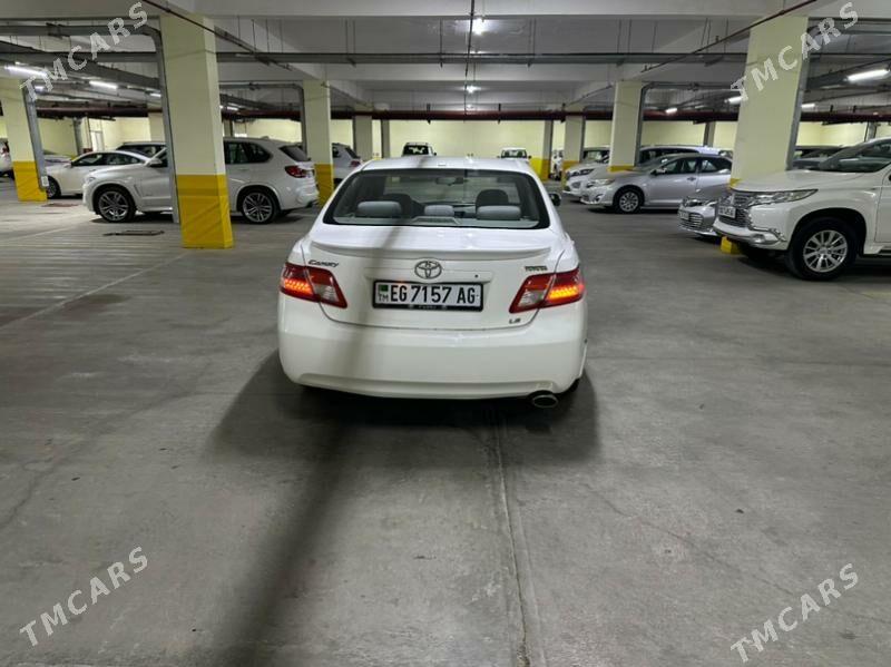 Toyota Camry 2009 - 158 000 TMT - Ашхабад - img 3