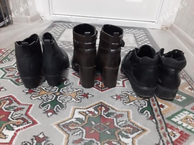 Âdik polsapok - Туркменабат - img 3