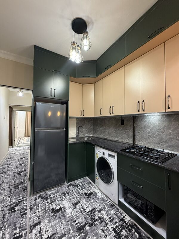 Гаудан Б 3 ком Выгодно - Ашхабад - img 7