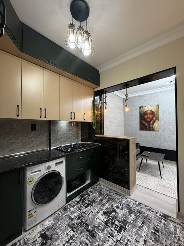 Гаудан Б 3 ком Выгодно - Ашхабад - img 8