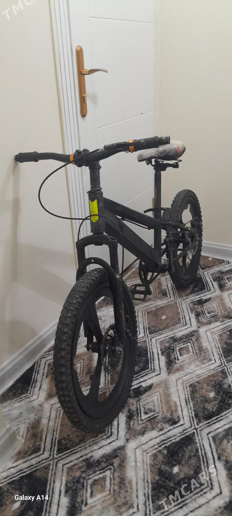 Tigir - Aşgabat - img 2