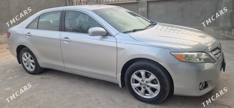 Toyota Camry 2010 - 265 000 TMT - Köneürgenç - img 4