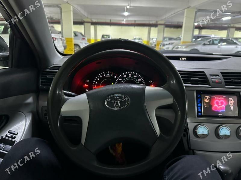 Toyota Camry 2009 - 158 000 TMT - Ашхабад - img 4