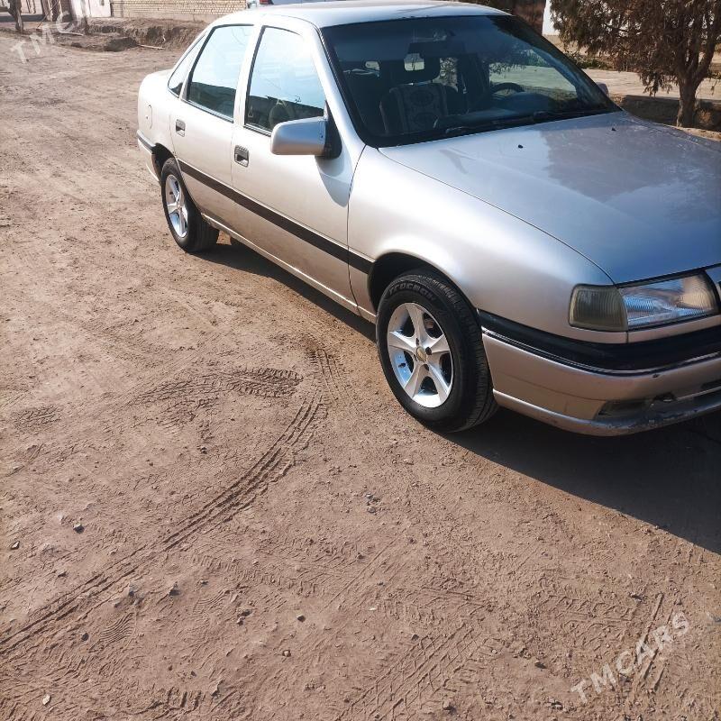Opel Vectra 1992 - 45 000 TMT - Шабатский этрап - img 2