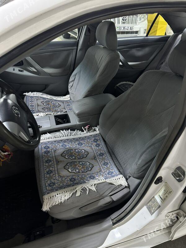 Toyota Camry 2009 - 158 000 TMT - Ашхабад - img 5