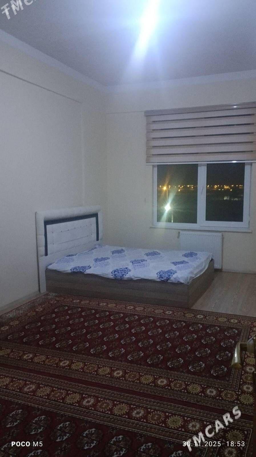 Arenda 3komnat - Гуртли - img 1