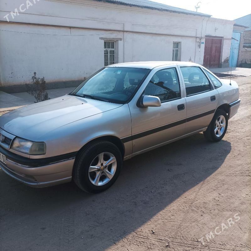 Opel Vectra 1992 - 45 000 TMT - Шабатский этрап - img 3