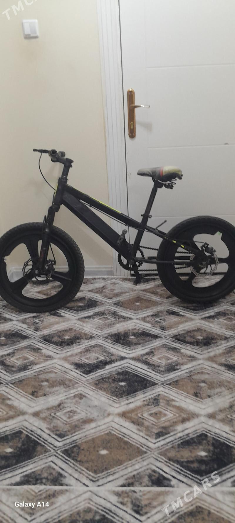 Tigir - Aşgabat - img 3