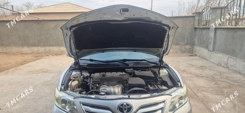 Toyota Camry 2010 - 265 000 TMT - Köneürgenç - img 1