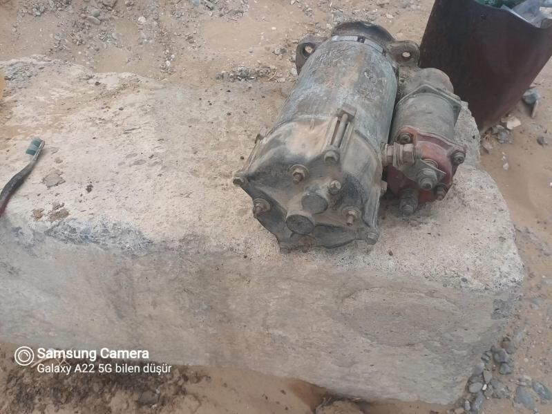 ysdatyr 1 000 TMT - "Altyn Asyr" Gündogar bazary (Jygyllyk) - img 2