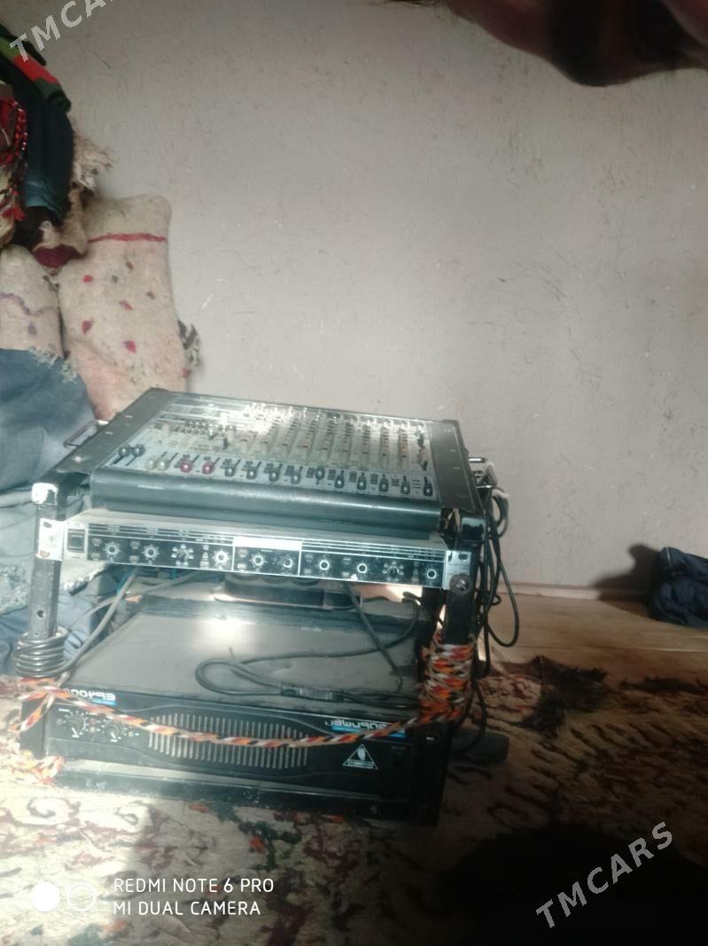 toy aparat - Кёнеургенч - img 3