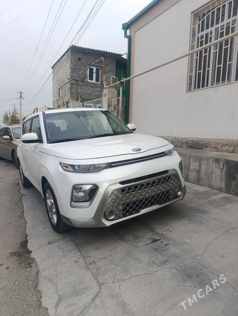 Kia Soul 2020 - 210 000 TMT - Ашхабад - img 3