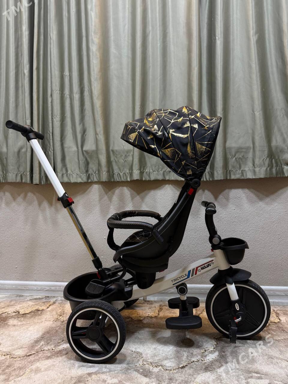 Велосипед трансформер - Ашхабад - img 2