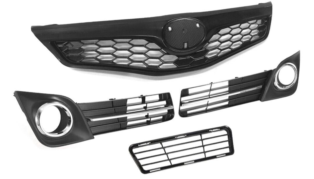 Kapot buher camry 2012 111 TMT - Бедев - img 9