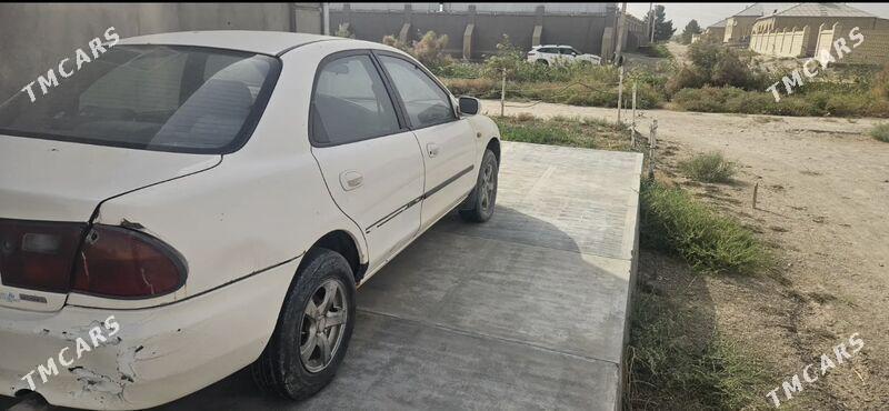 Mazda 323 1994 - 20 000 TMT - Мары - img 2