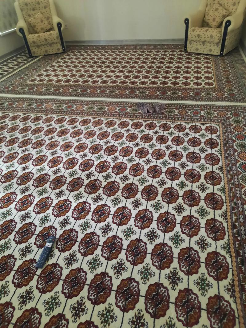 daroşka haly - Аркадаг - img 1