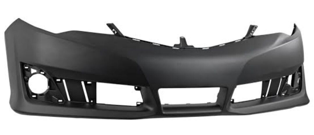 Kapot buher camry 2012 111 TMT - Бедев - img 3