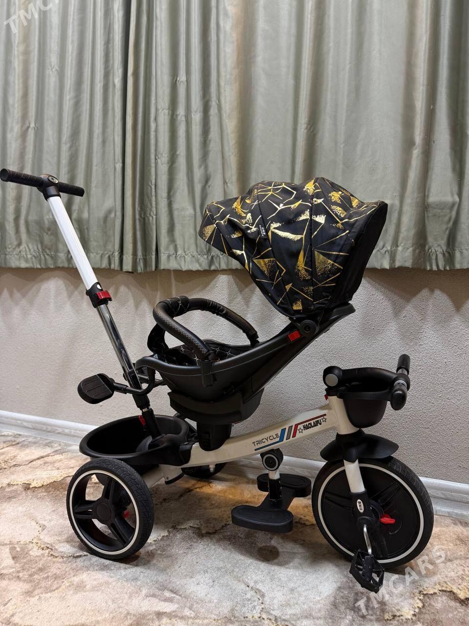 Велосипед трансформер - Ашхабад - img 3