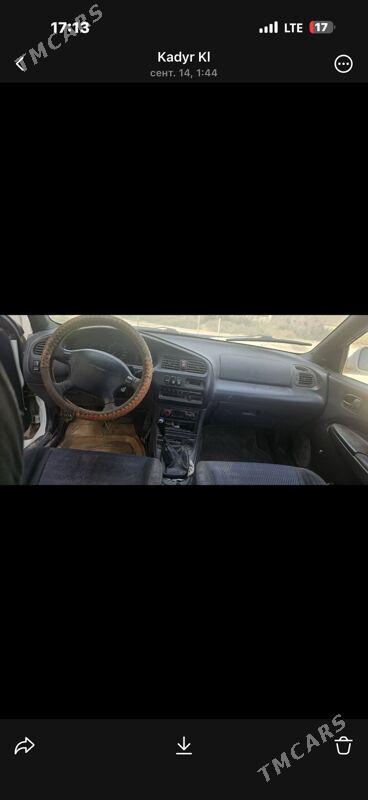 Mazda 323 1994 - 20 000 TMT - Мары - img 5