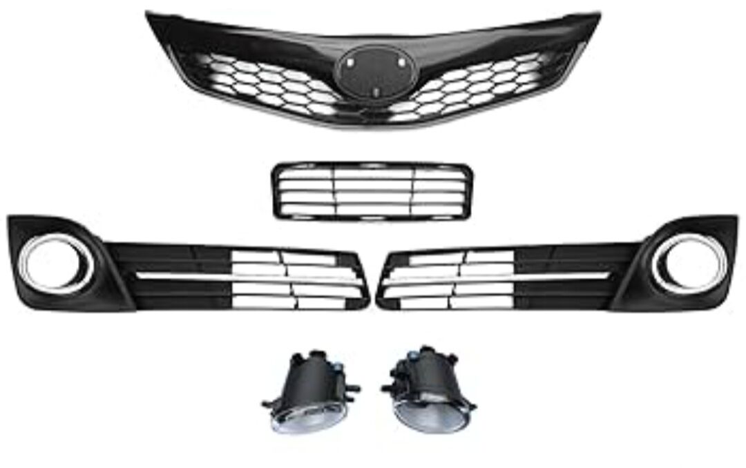 Kapot buher camry 2012 111 TMT - Бедев - img 7