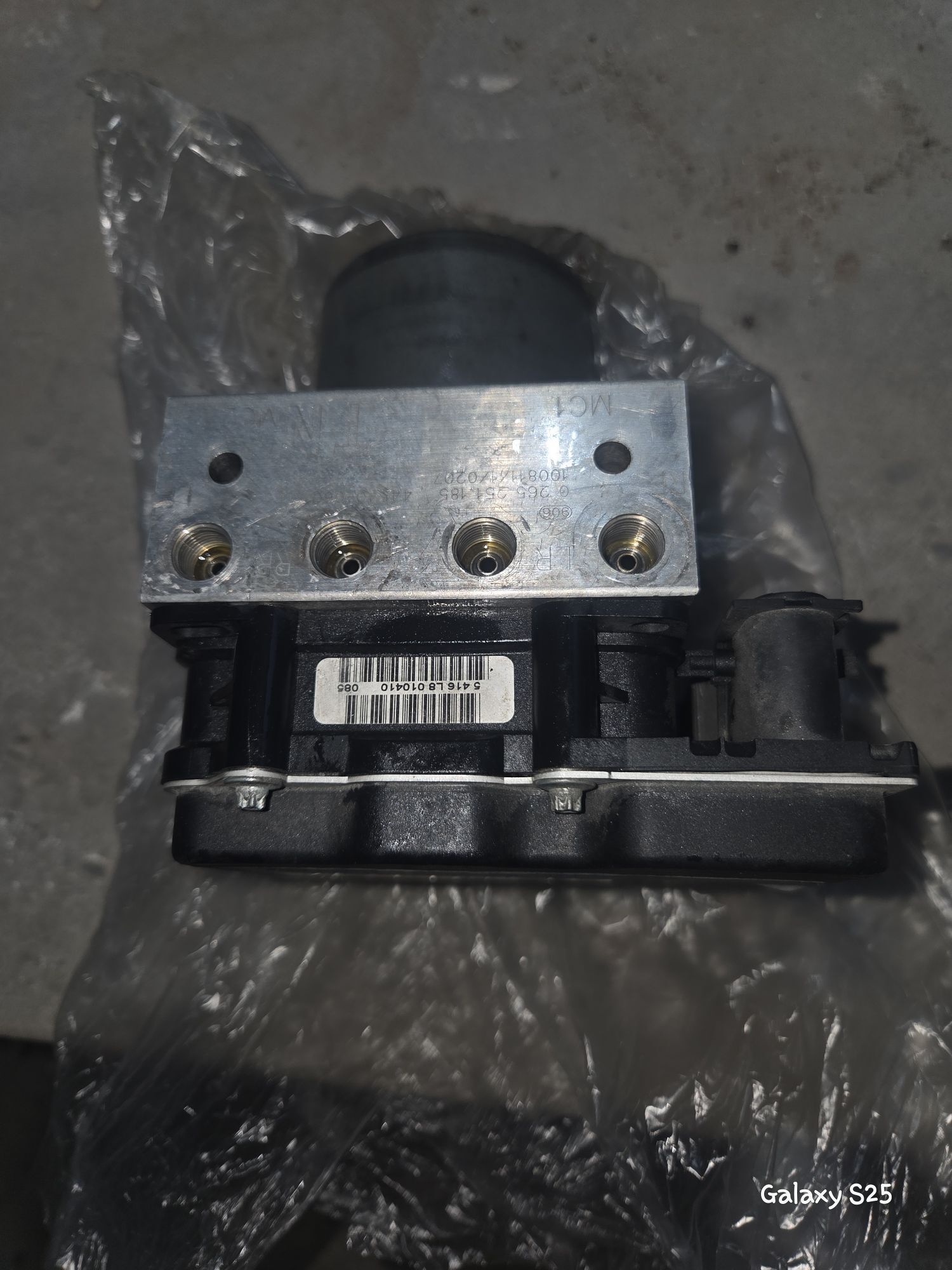 АБС Камри 1 000 TMT - Daşoguz - img 2