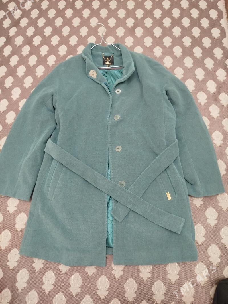 palto - Туркменбаши - img 1