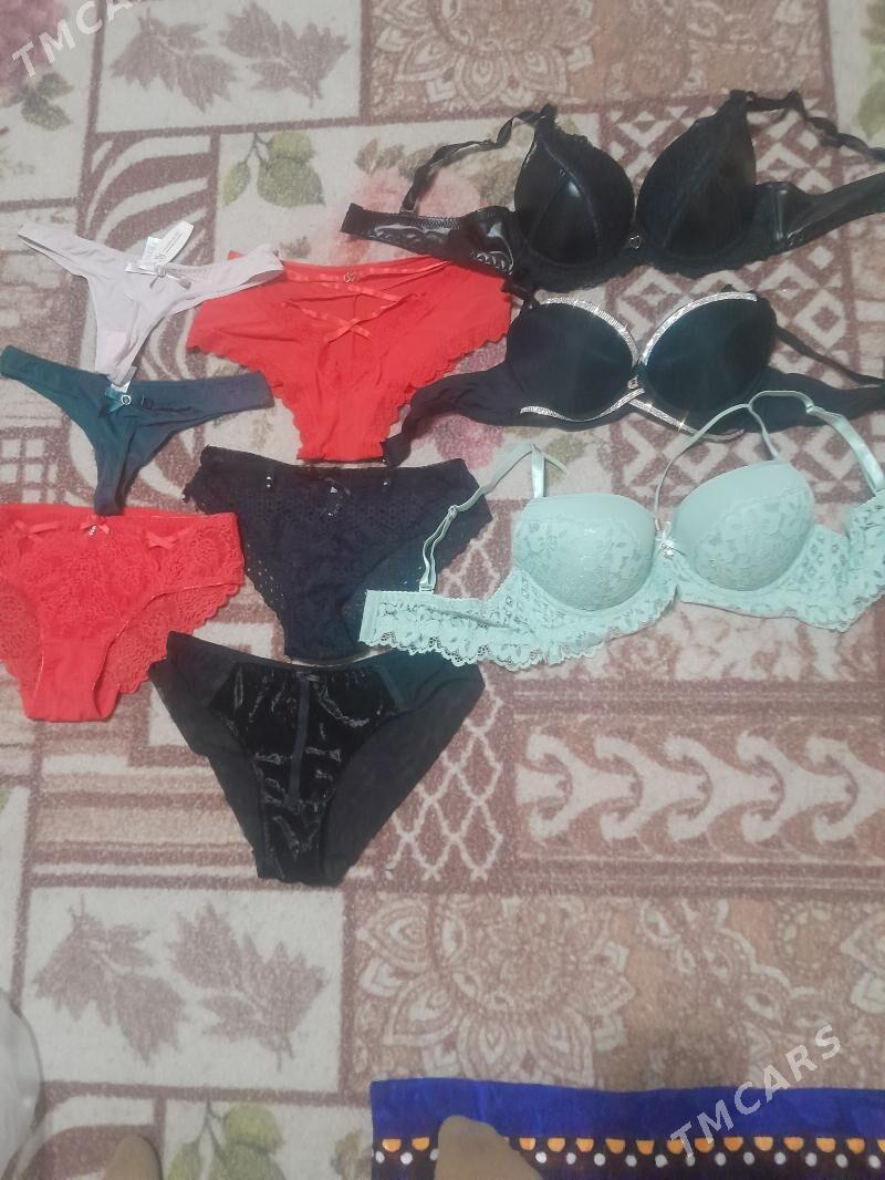 Iç geyimler - Дашогуз - img 2