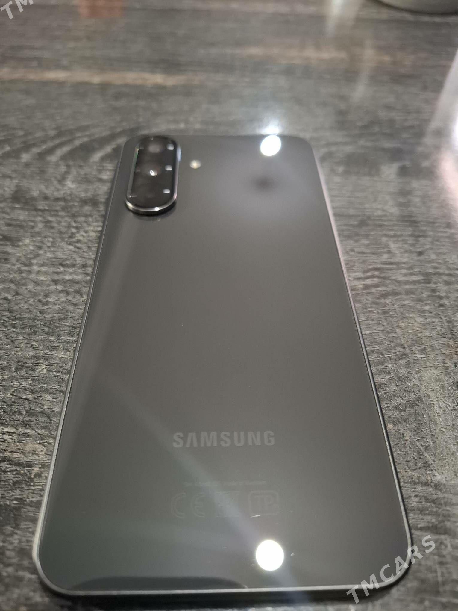 samsung A36 8/128 - Türkmenbaşy - img 1