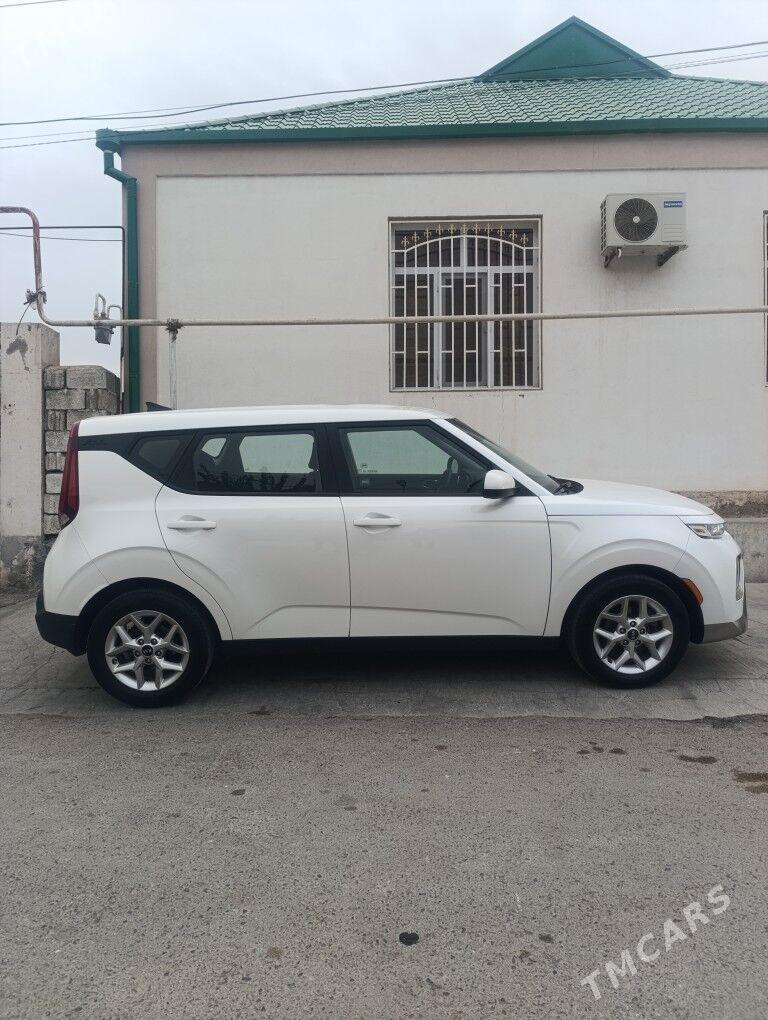 Kia Soul 2020 - 210 000 TMT - Ашхабад - img 5