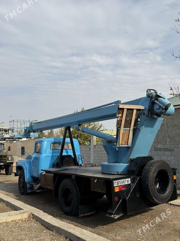 Zil 130 1993 - 300 000 TMT - Ашхабад - img 3