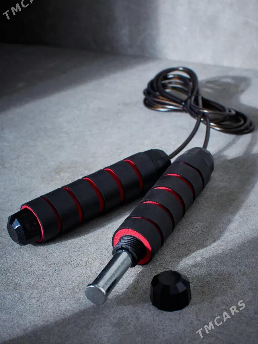 Prygylka Скакалка - Aşgabat - img 8