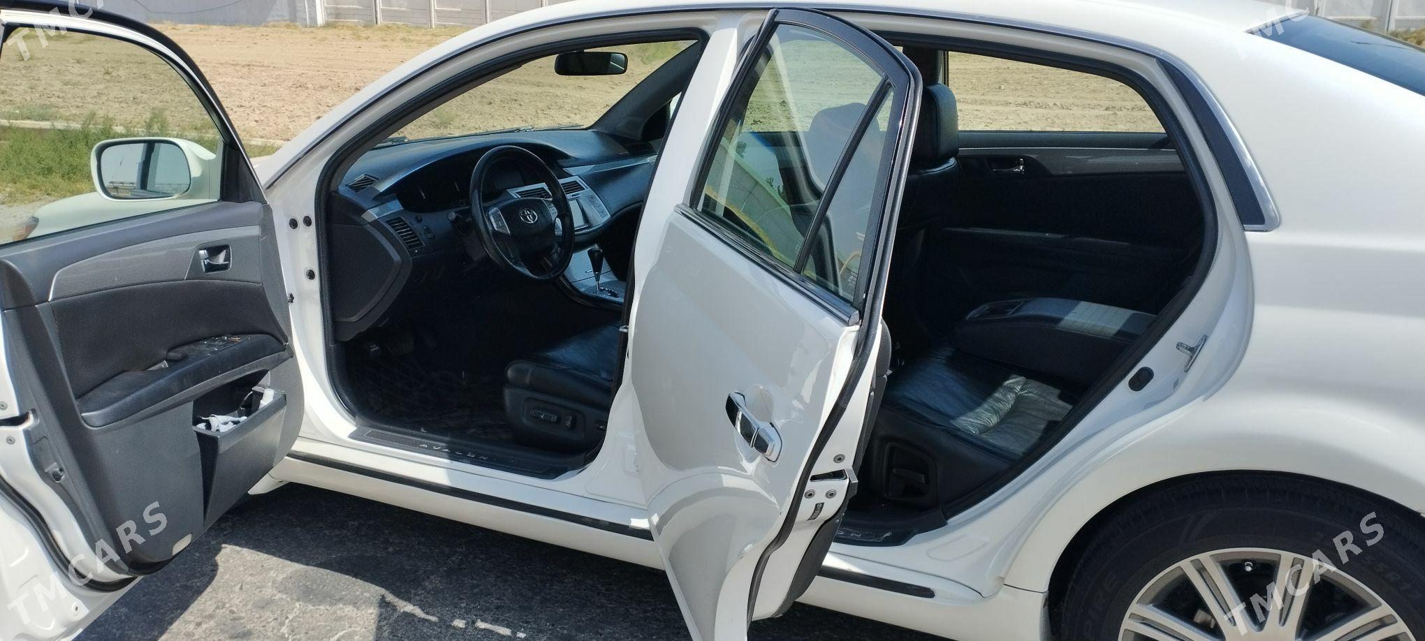 Toyota Avalon 2005 - 195 000 TMT - Векильбазар - img 6