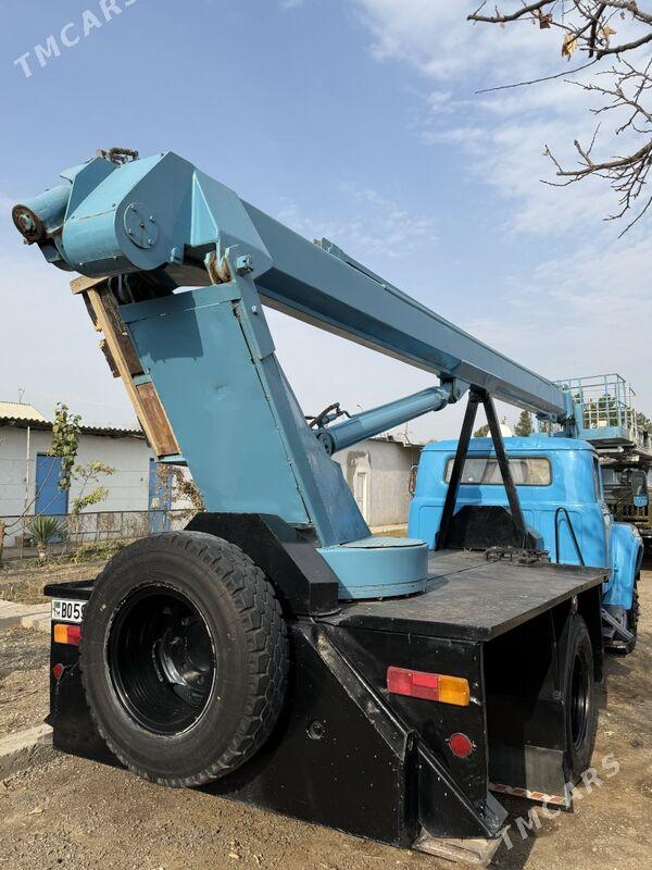 Zil 130 1993 - 300 000 TMT - Ашхабад - img 4