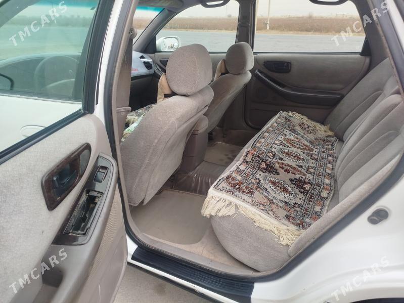 Toyota Avalon 1999 - 135 000 TMT - Mary - img 7