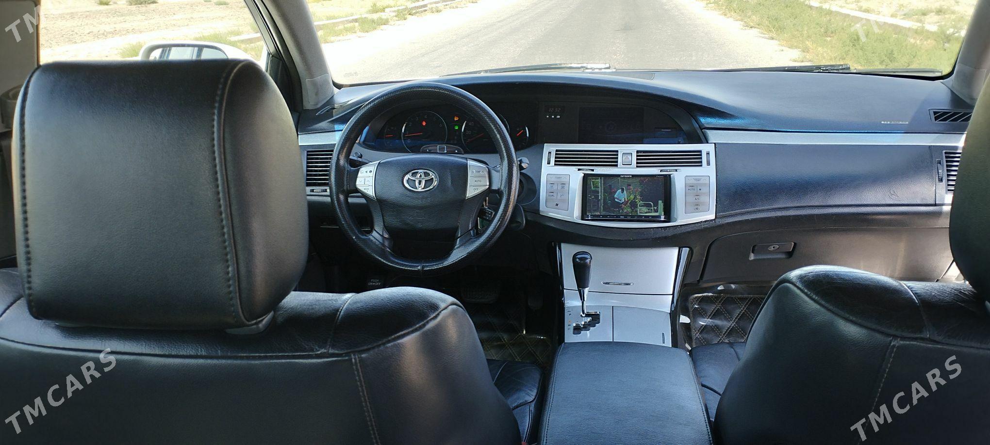 Toyota Avalon 2005 - 195 000 TMT - Векильбазар - img 7