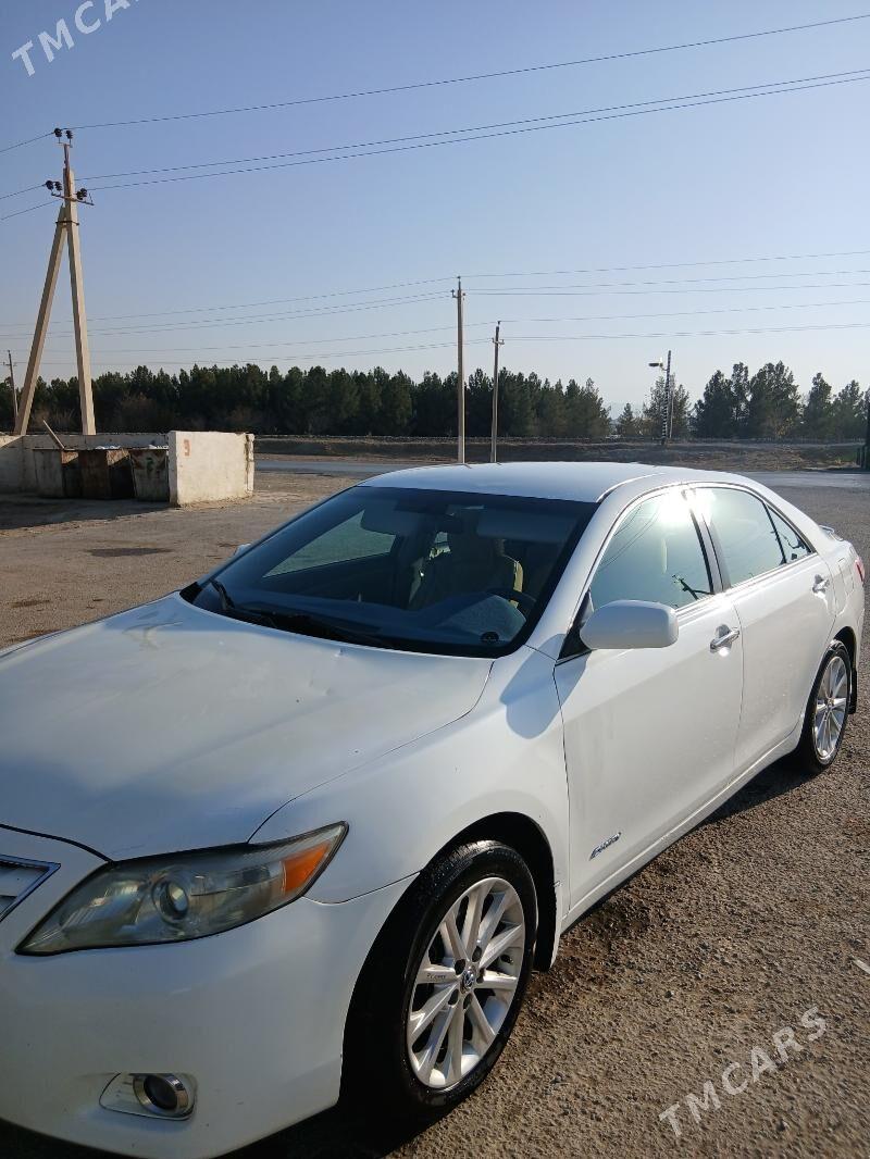 Toyota Camry 2010 - 195 000 TMT - Büzmeýin GRES - img 2