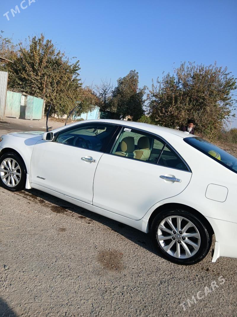 Toyota Camry 2010 - 195 000 TMT - Büzmeýin GRES - img 3