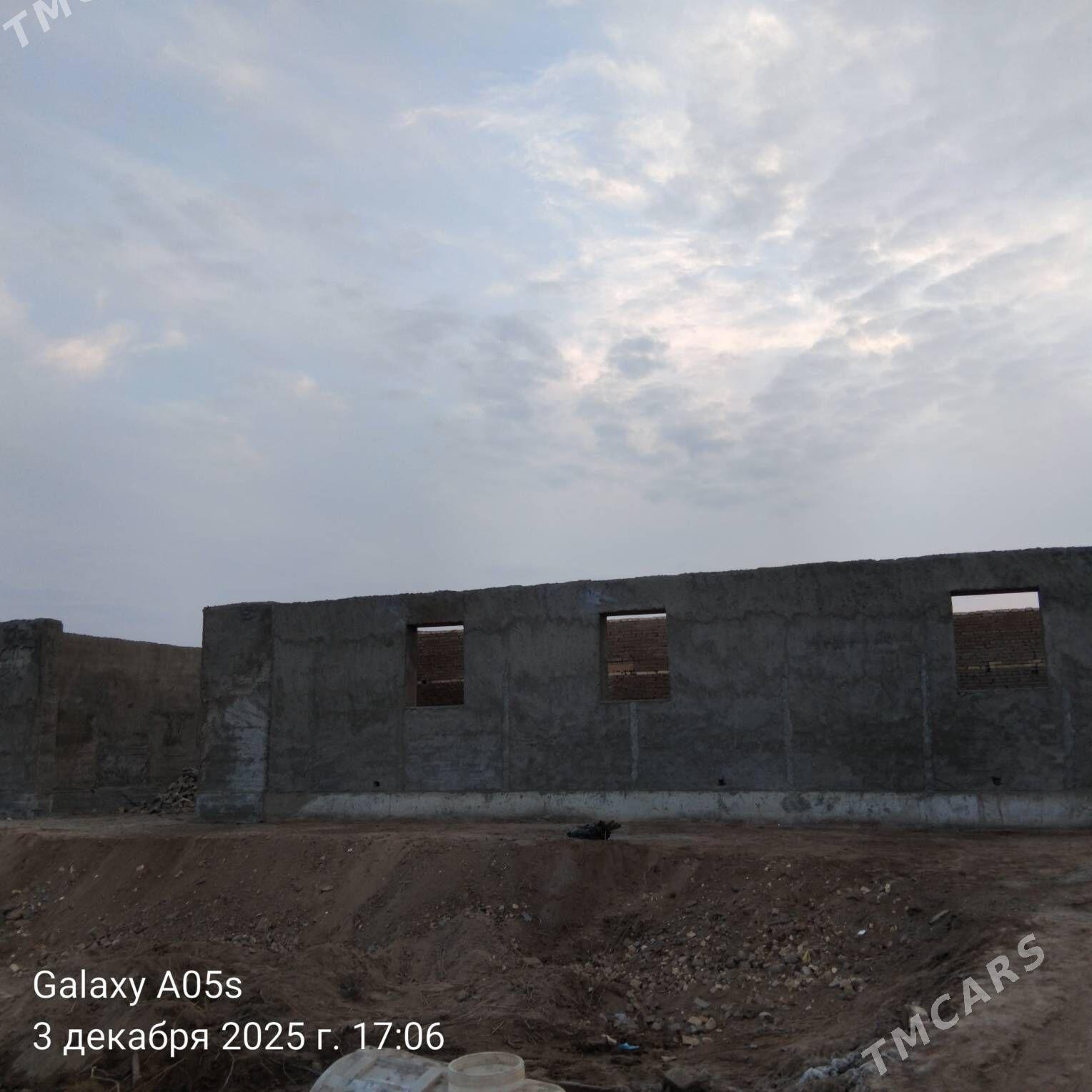 Satlyk JAŸ - Köneürgenç - img 3