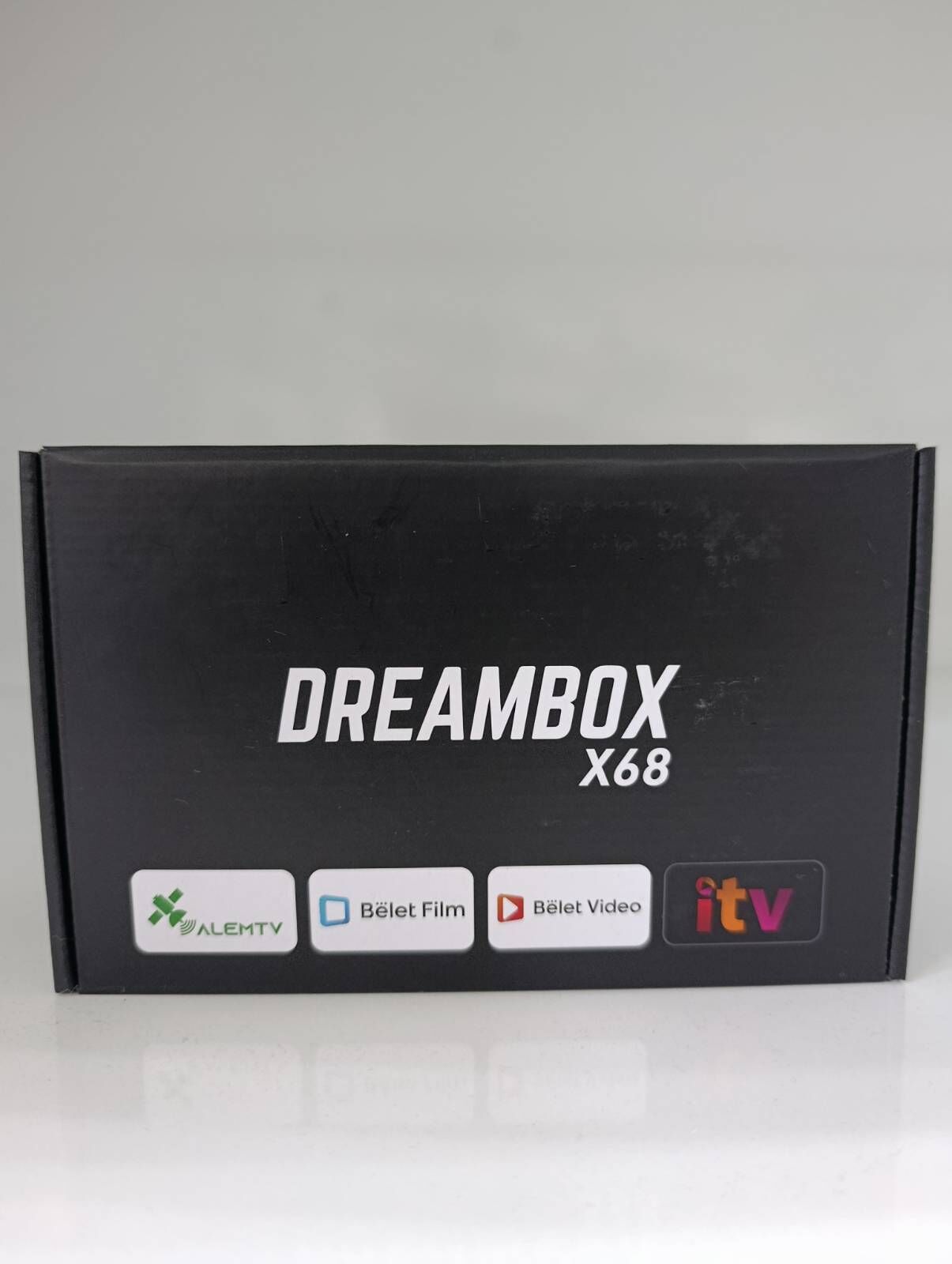 USTANOWKA ALEM TV BELET - Aşgabat - img 7