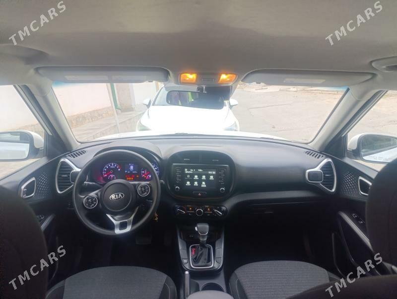 Kia Soul 2020 - 210 000 TMT - Ашхабад - img 6