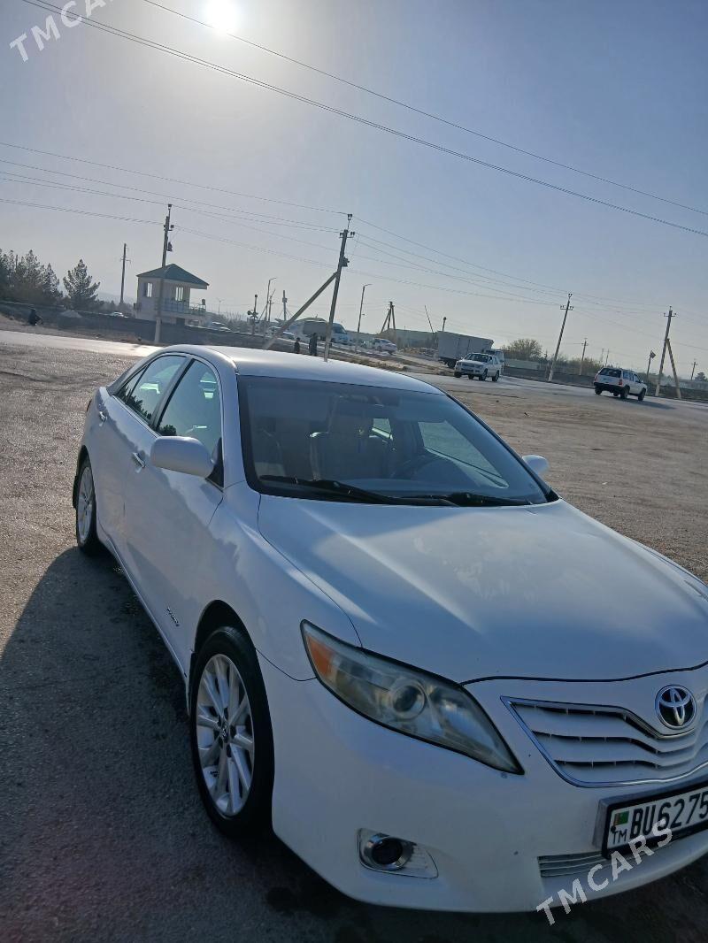 Toyota Camry 2010 - 195 000 TMT - Büzmeýin GRES - img 5
