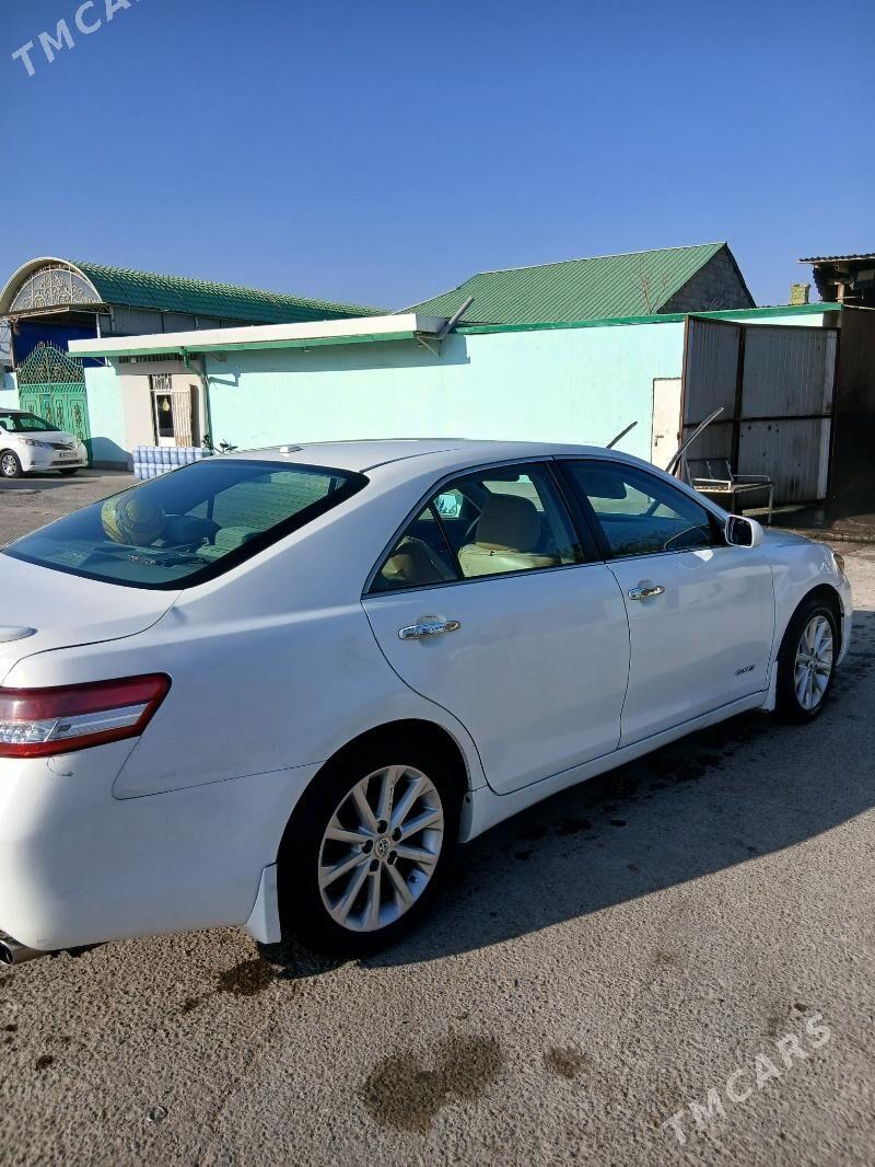 Toyota Camry 2010 - 195 000 TMT - Büzmeýin GRES - img 4