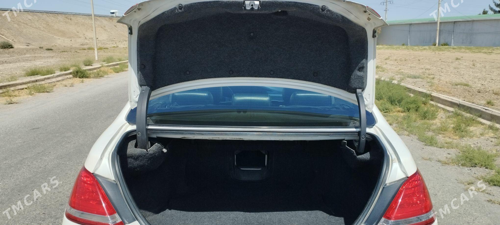 Toyota Avalon 2005 - 195 000 TMT - Векильбазар - img 9