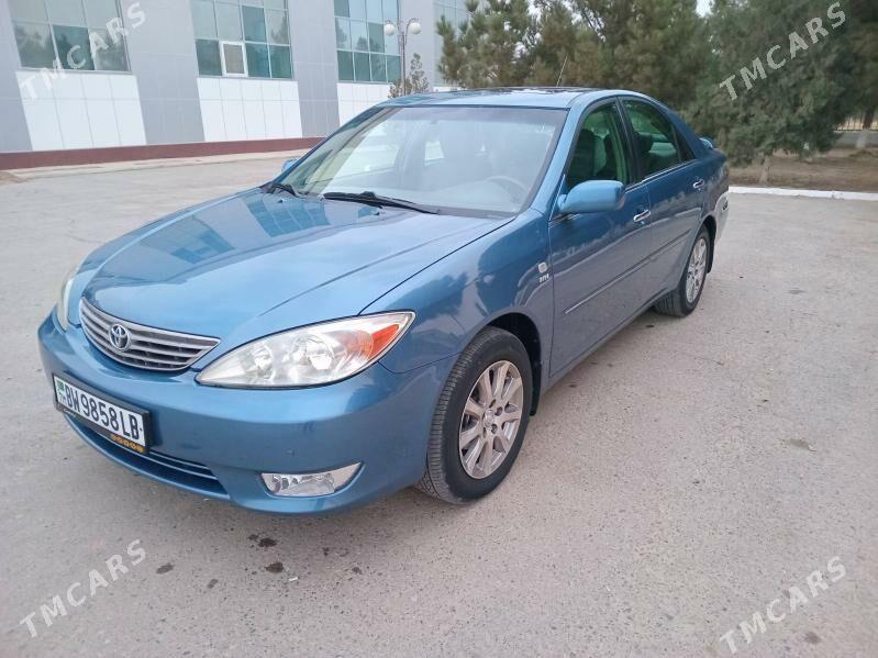 Toyota Camry 2003 - 165 000 TMT - Фарап - img 4